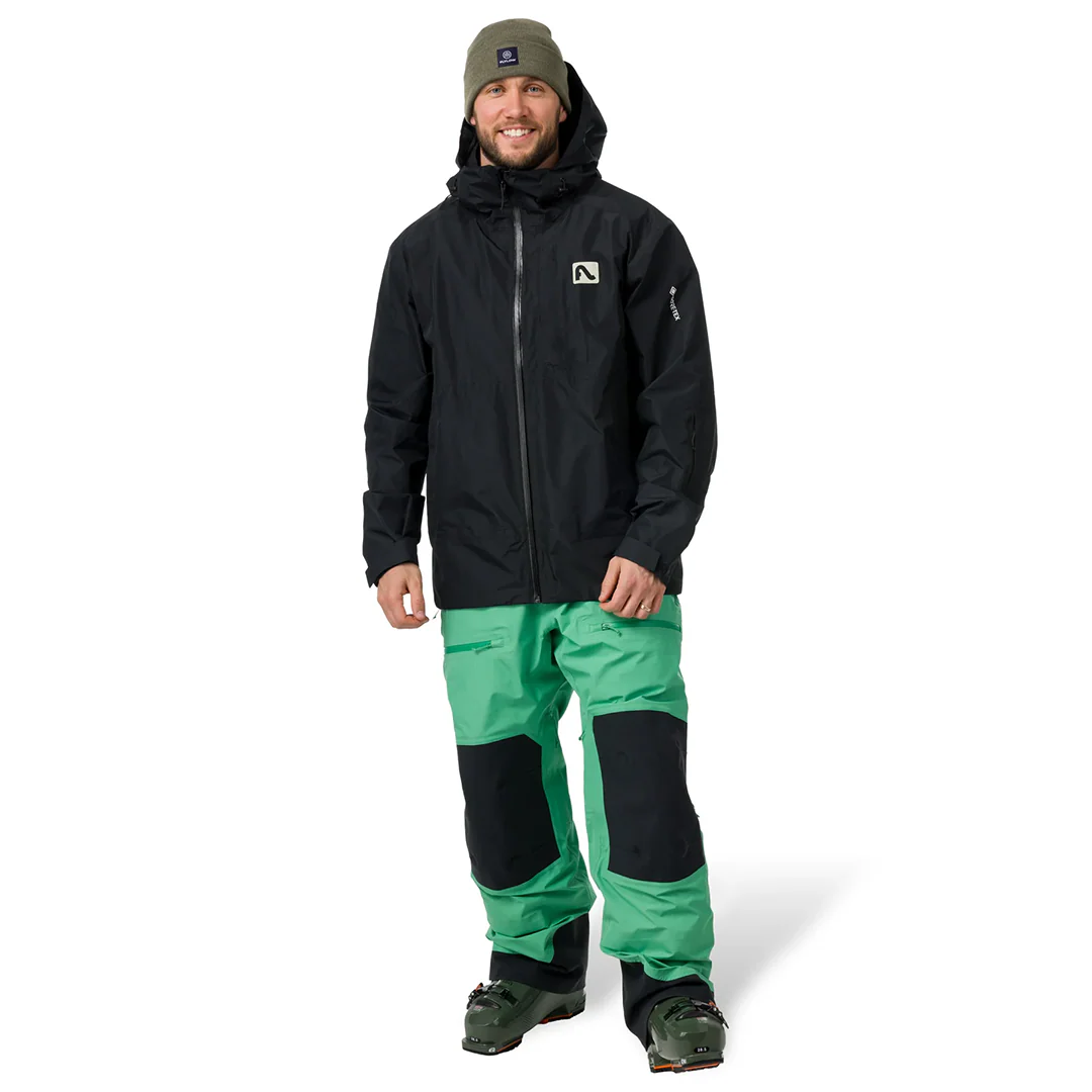 Flylow Dante 2L Gore-Tex Jacket 2026 - Image 3