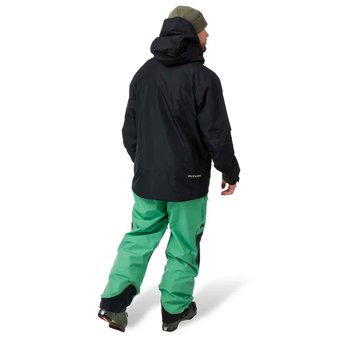 Flylow Dante 2L Gore-Tex Jacket 2026 - Image 4
