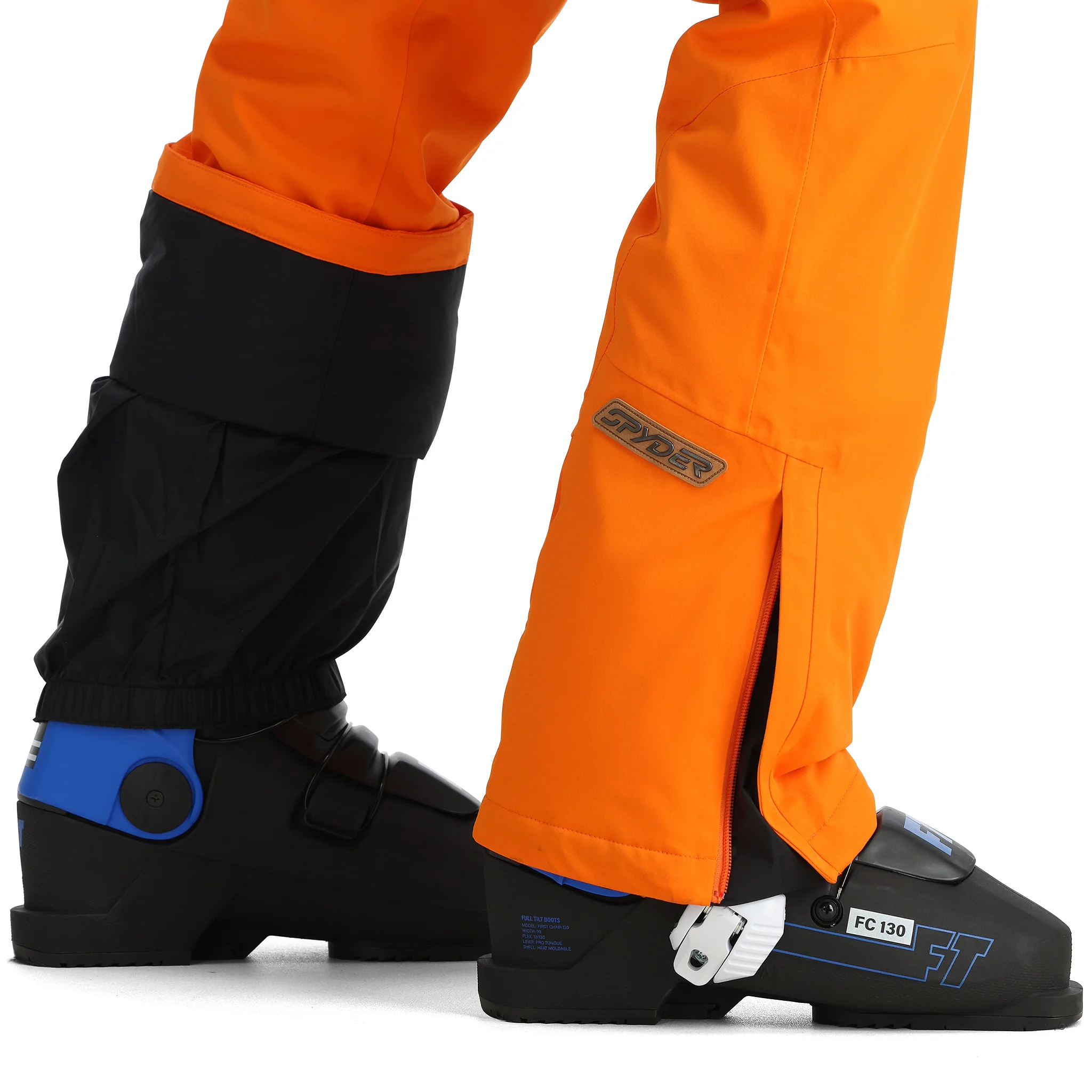 Spyder Men's Dare Insulated Pant 2025 - Image 10