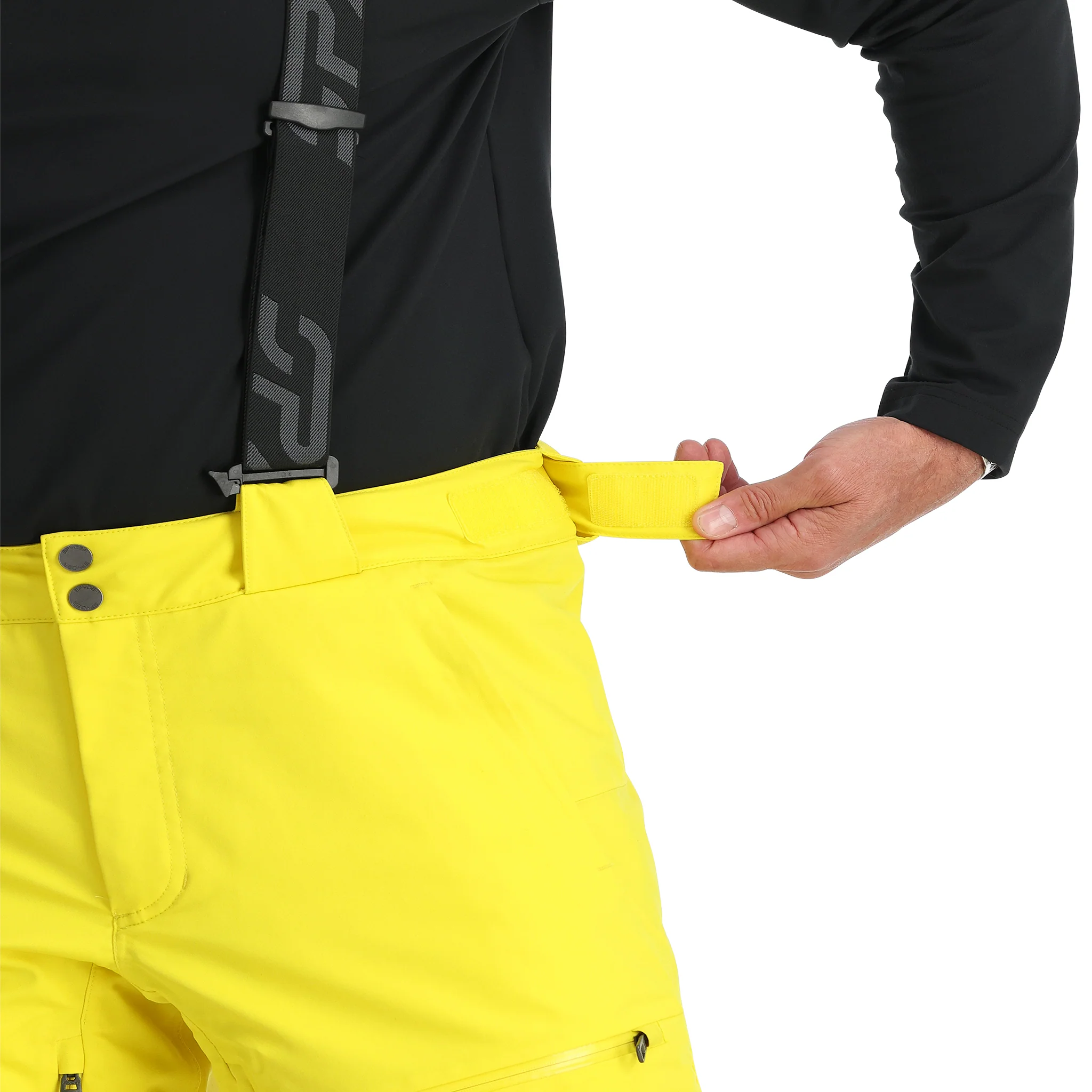 Spyder Men's Dare Insulated Pant 2025 - Image 5
