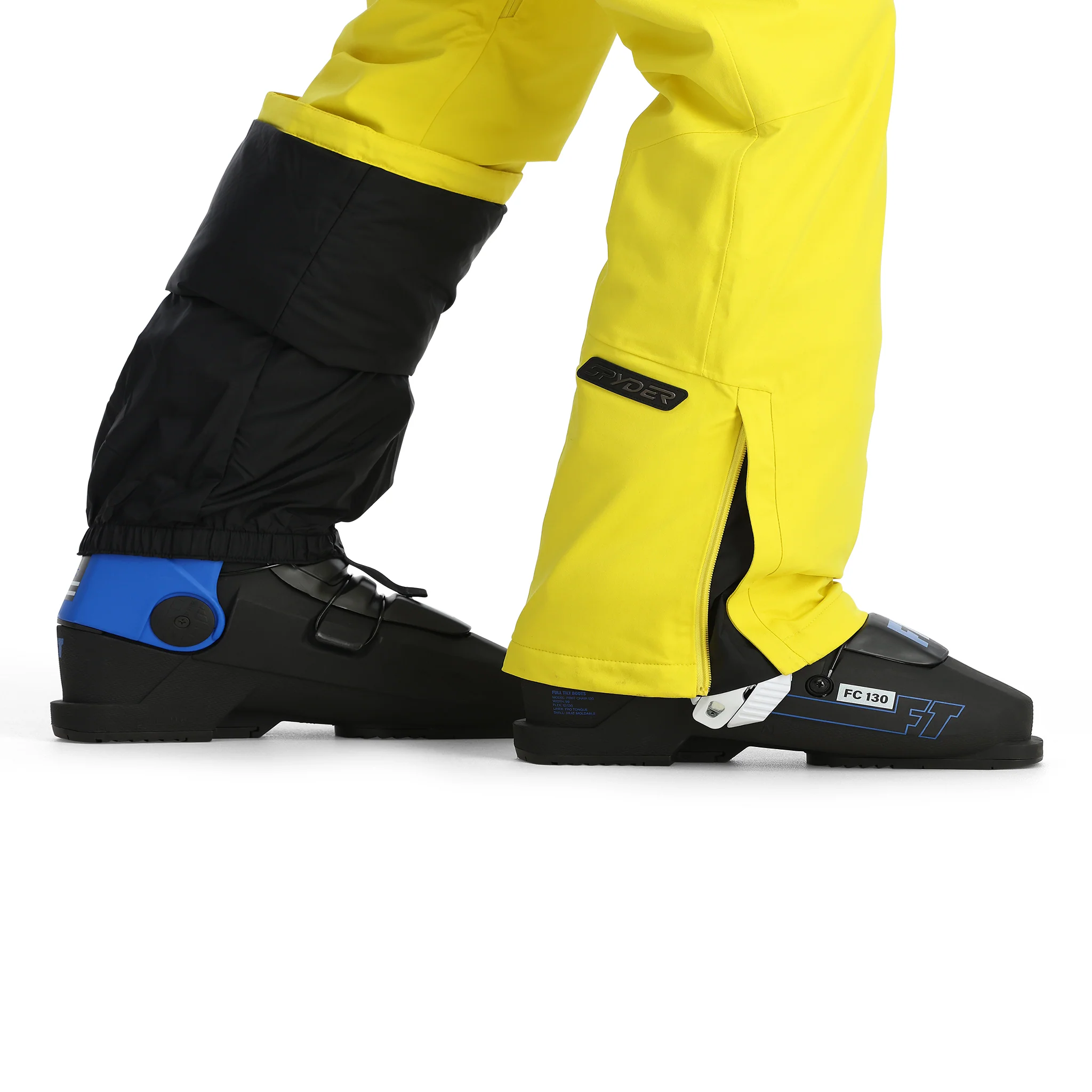Spyder Men's Dare Insulated Pant 2025 - Image 6