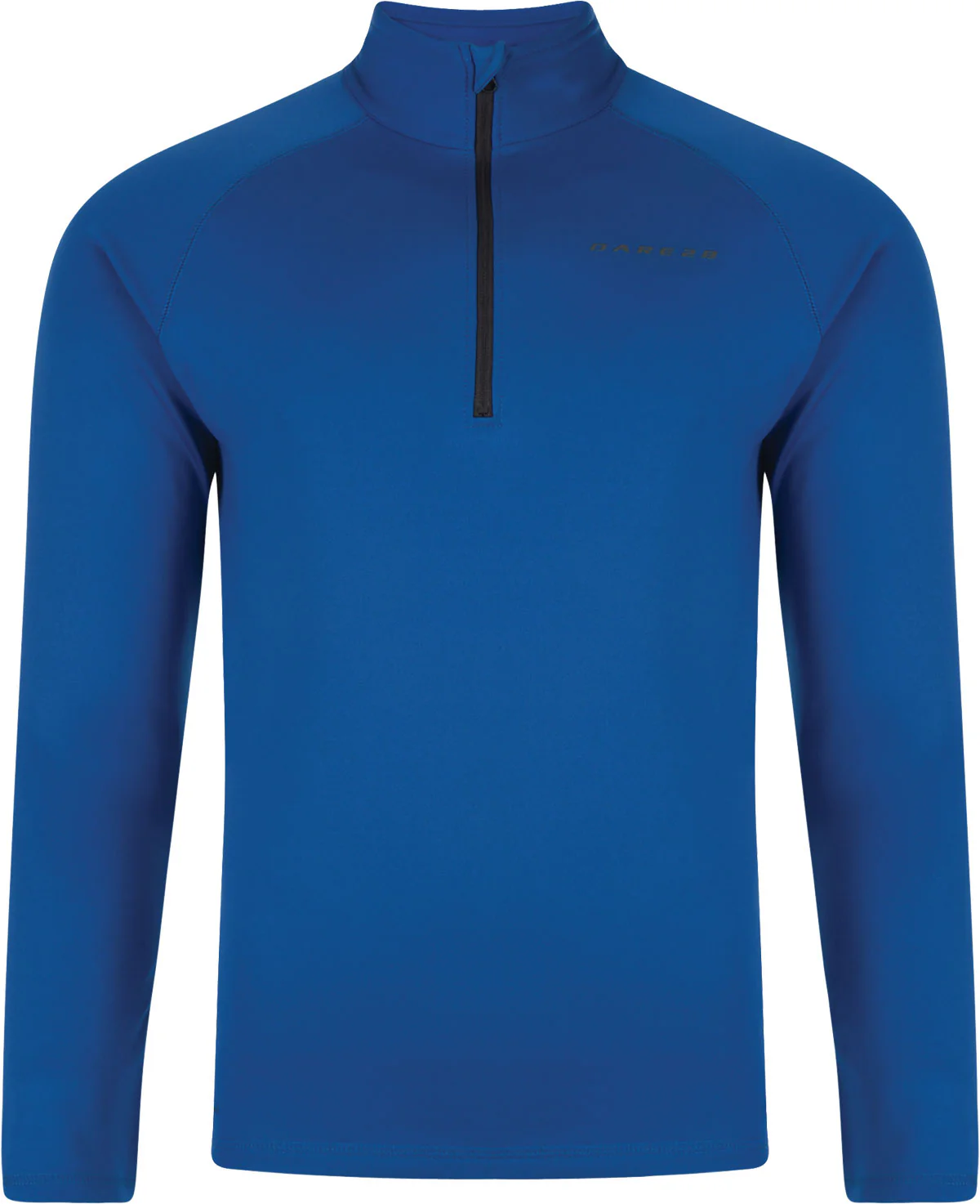 Dare2B Men's Fuseline III Stretch Half Zip T-Neck 2017-2018