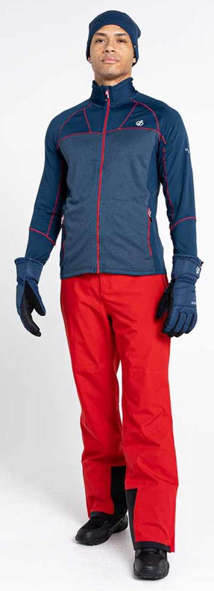 Dare2B Reformed II Core Stretch Jacket 2022-2023 - Image 5