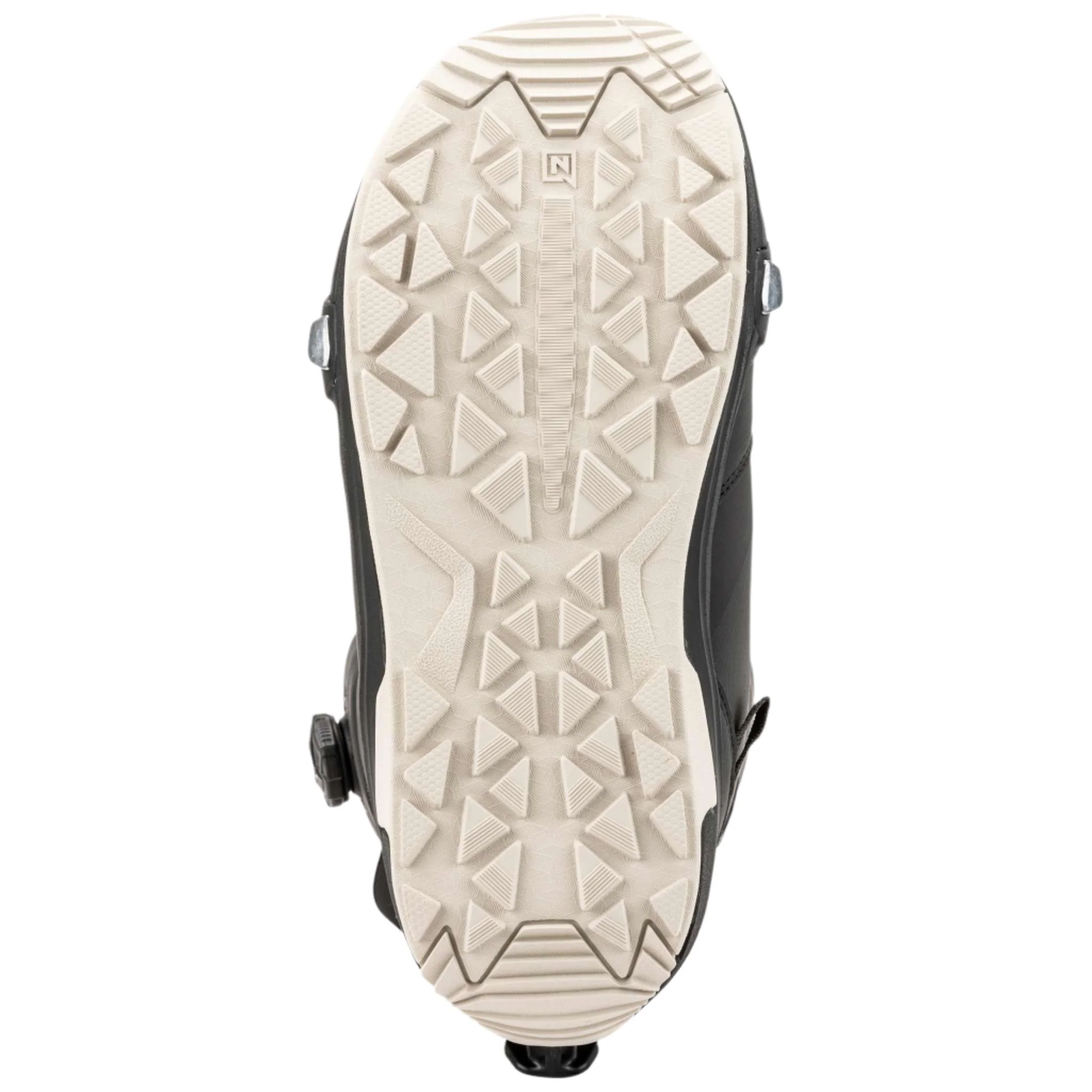 Nitro Darkseid Step On BOA Snowboard Boot 2025 - Image 6
