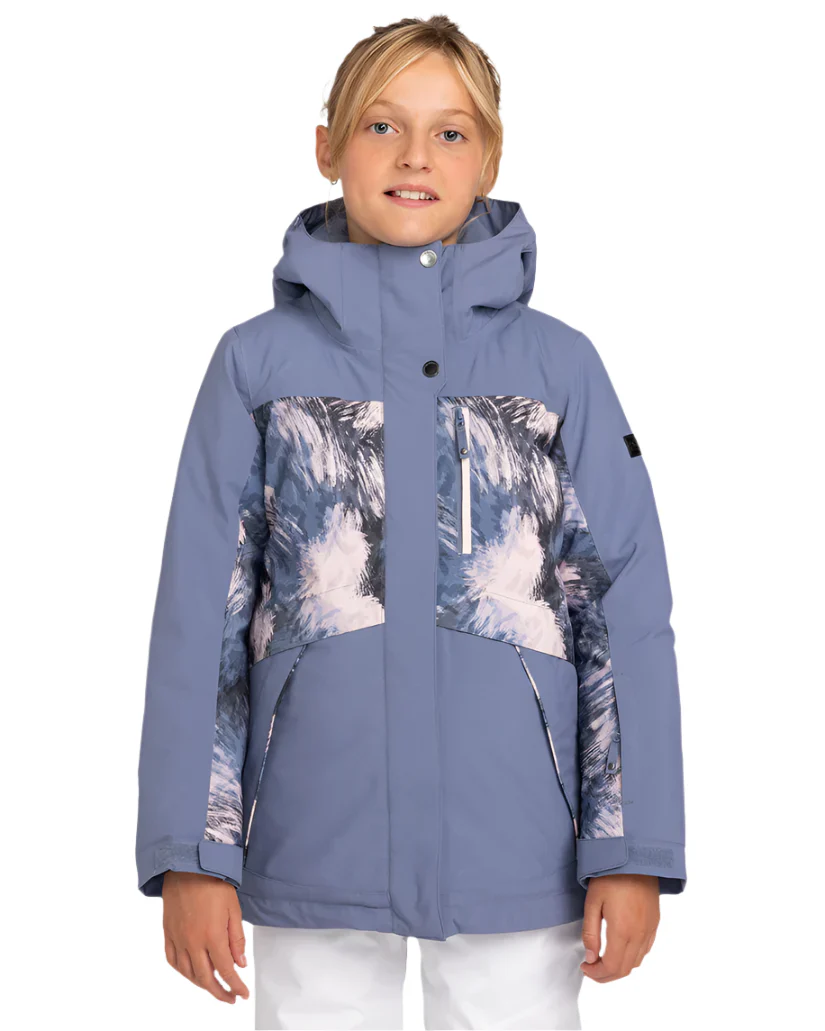 Roxy Junior Girls' Dawnrae Parka 2025