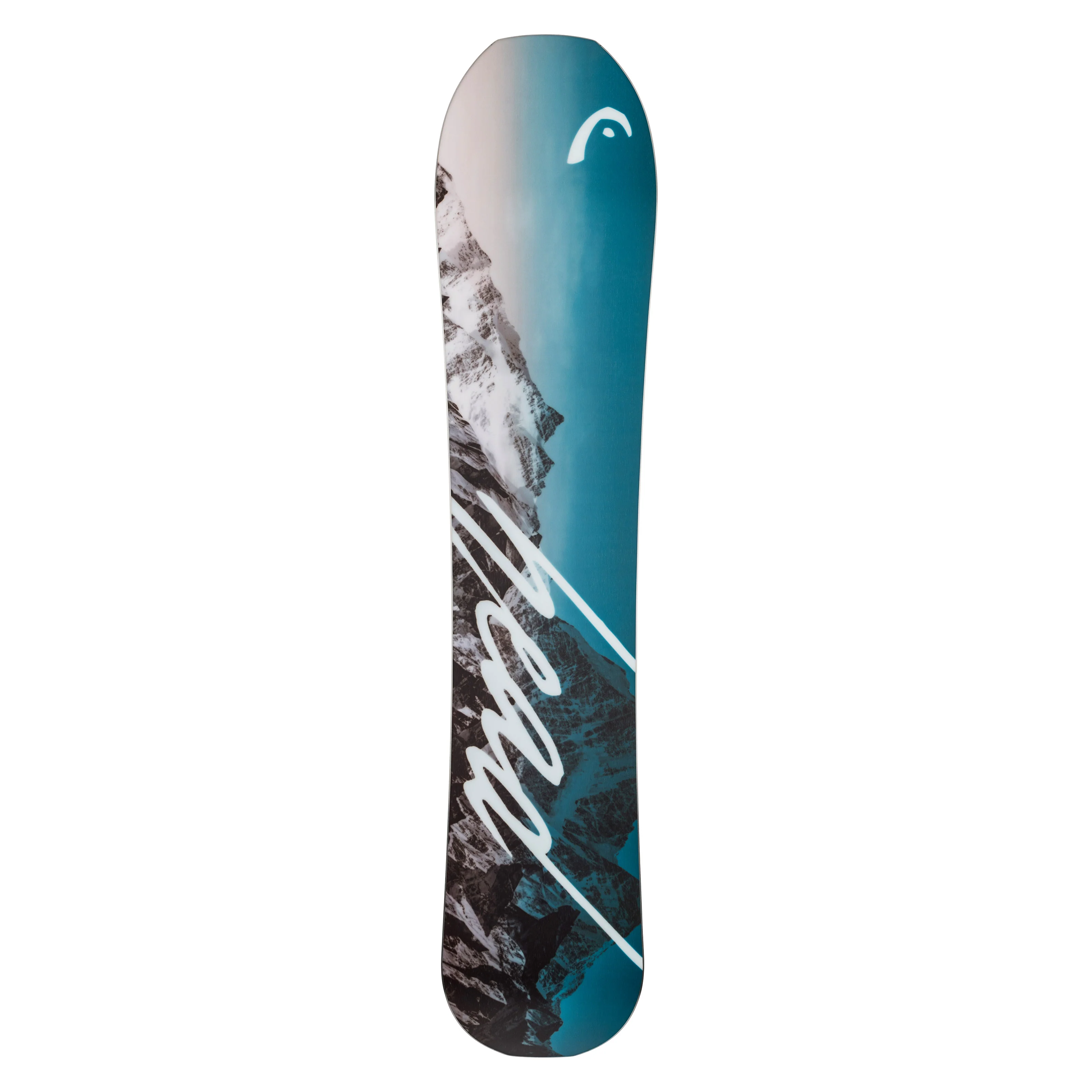 Head Day LYT Snowboard 2026 - Image 2