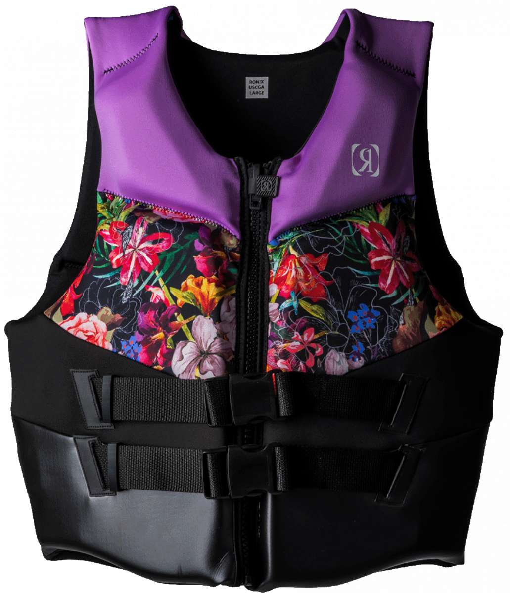 Ronix Ladies Daydream CGA Vest 2023 - Image 7