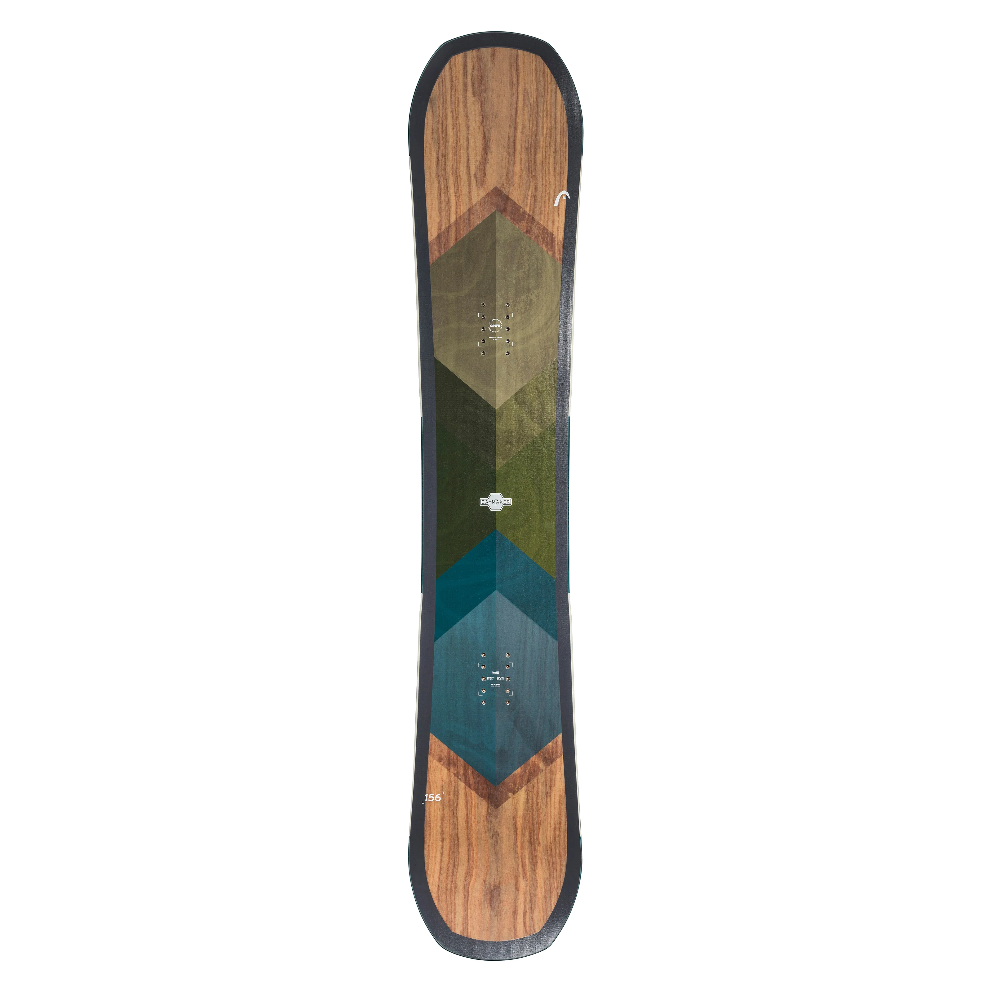 Head Daymaker Snowboard 2026