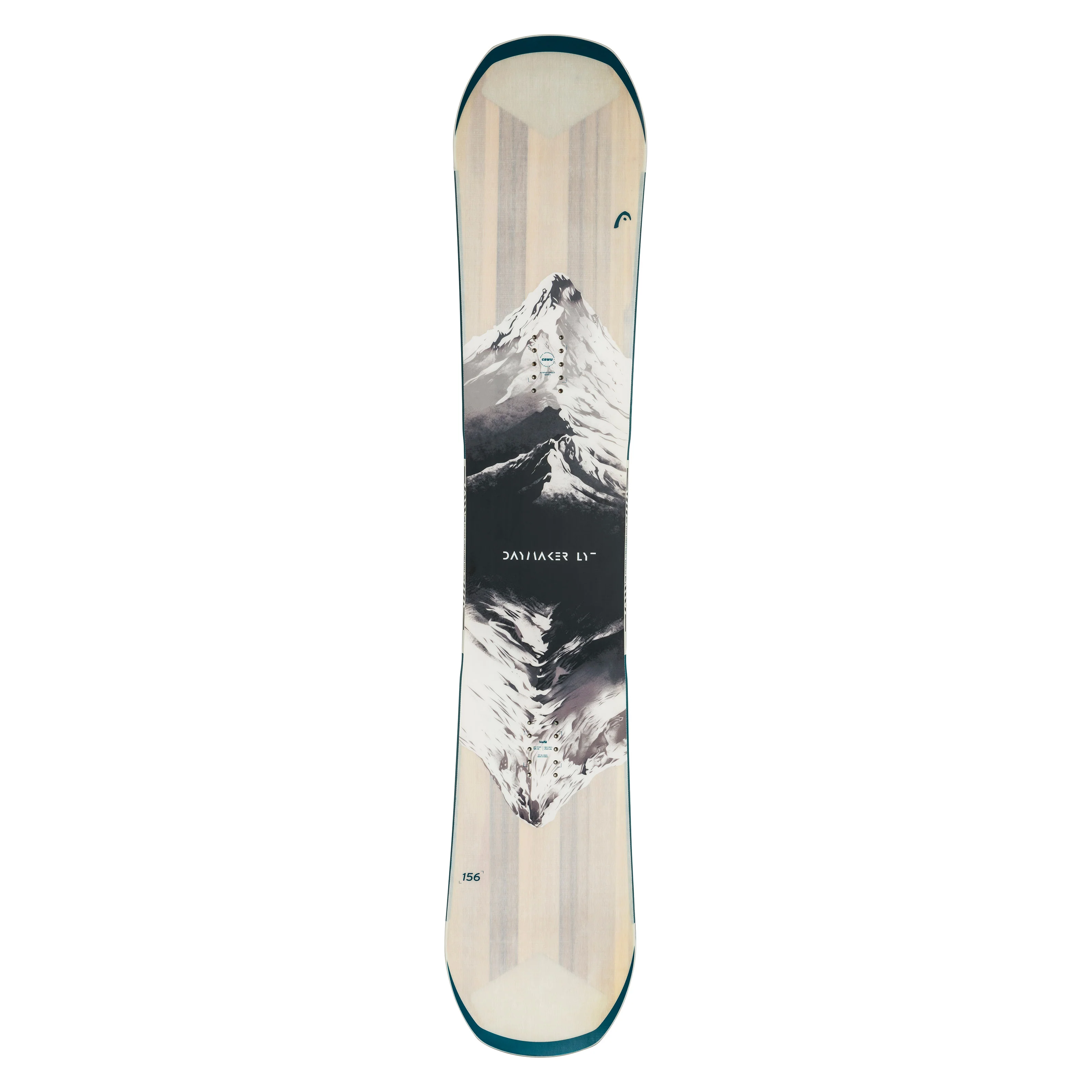 Head Daymaker LYT Snowboard 2026