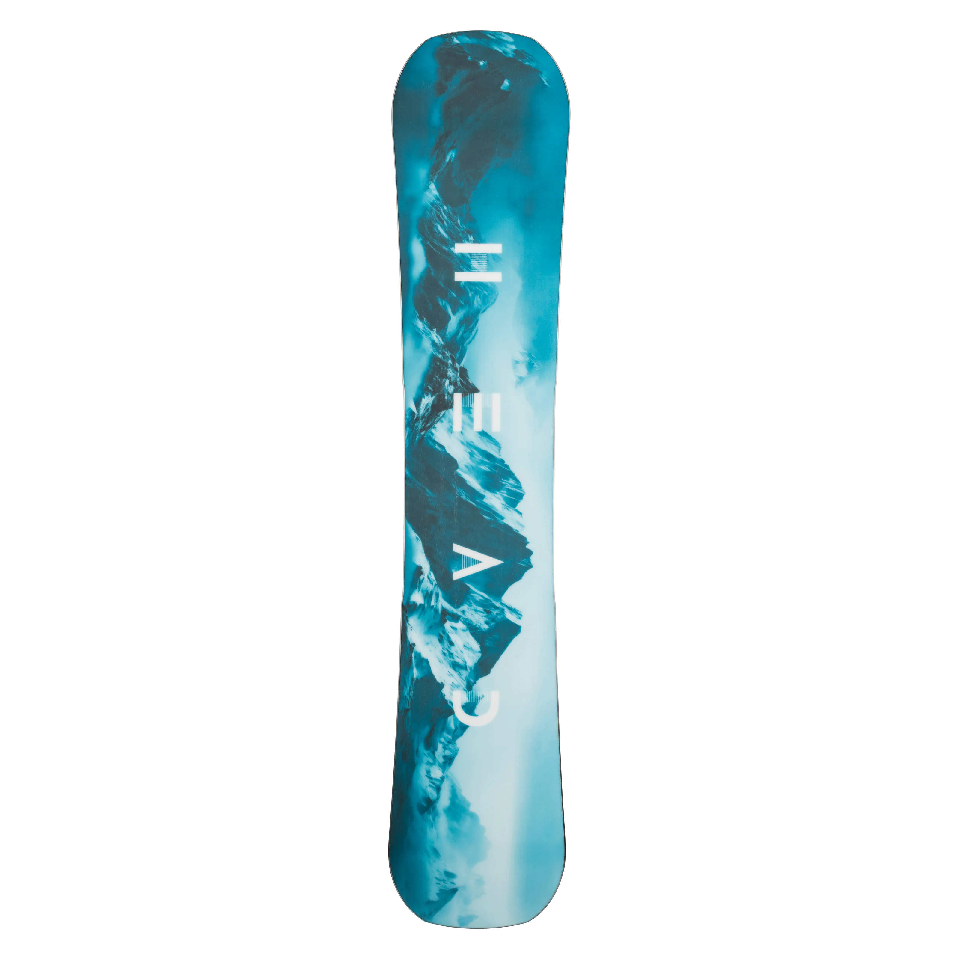 Head Daymaker LYT Snowboard 2026 - Image 2