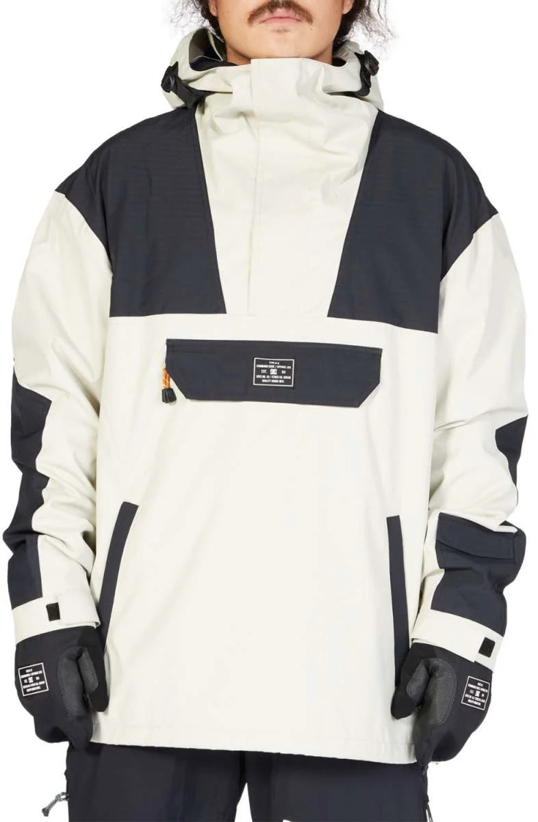 DC 43 Anorak Jacket 2023 - Image 2