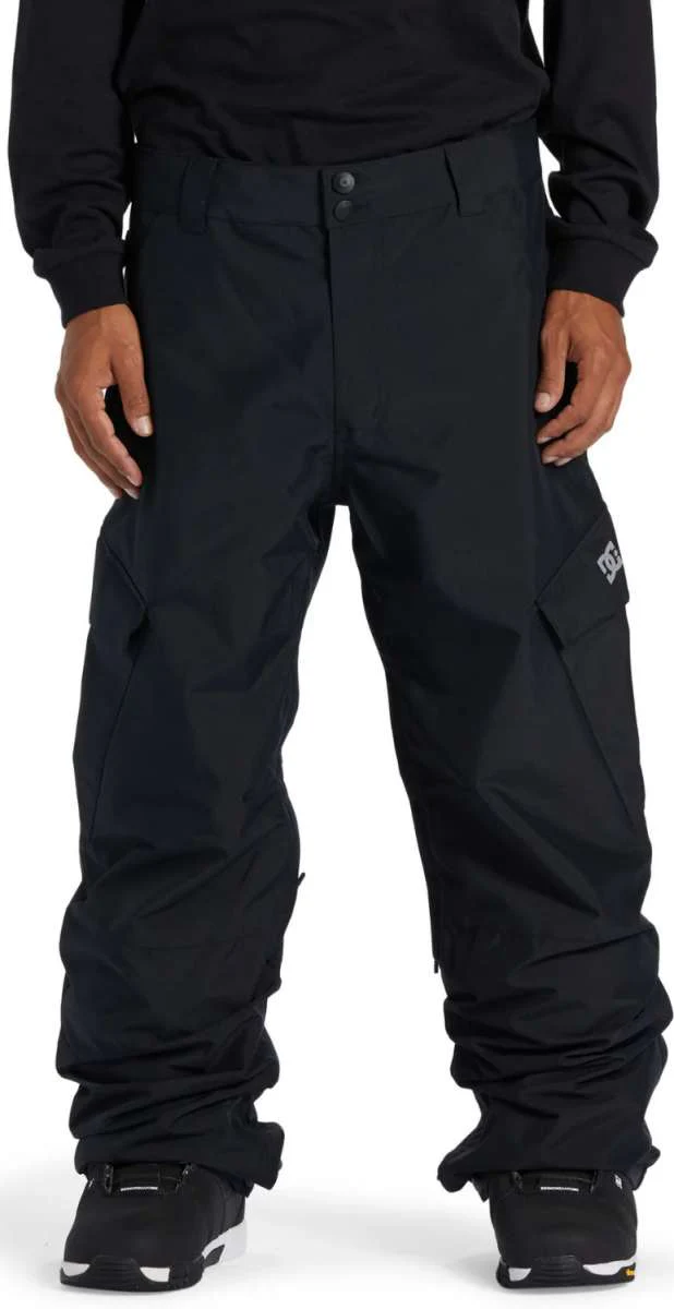 DC Banshee Insulated Pant 2024 - Image 2