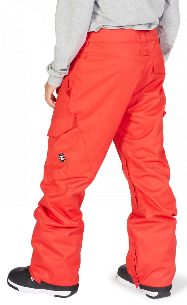 DC Banshee Insulated Pant 2023 - Image 10