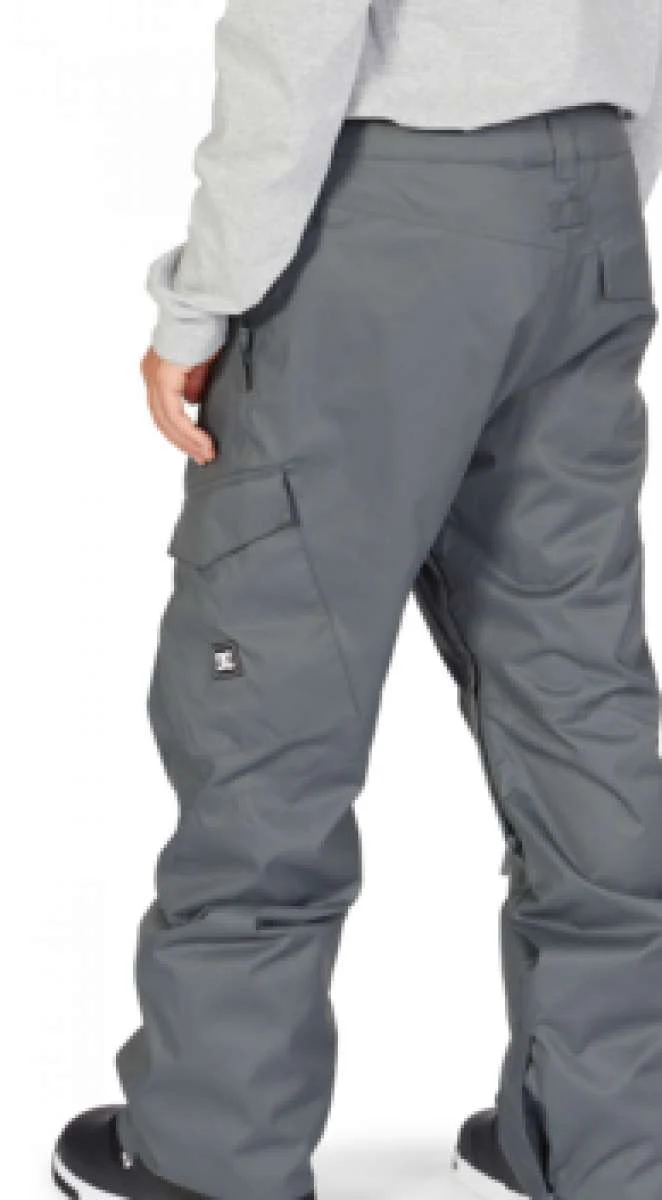 DC Banshee Insulated Pant 2023 - Image 5