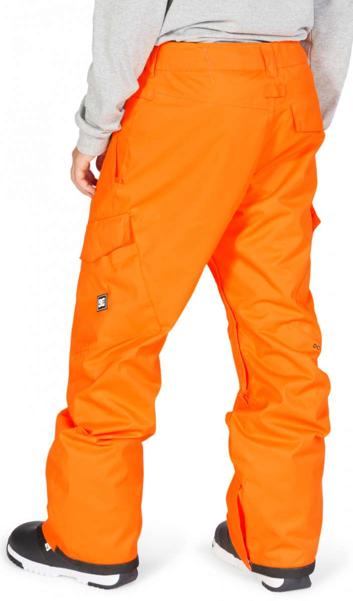 DC Banshee Insulated Pant 2023 - Image 8