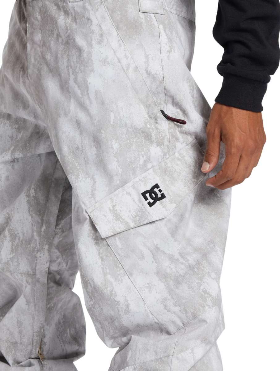 DC Banshee Insulated Pant 2024 - Image 6
