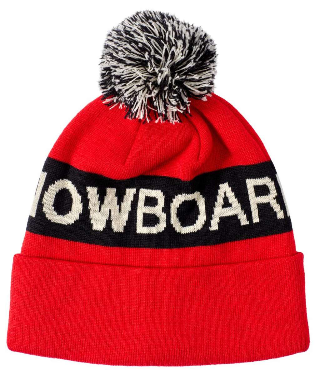 DC Chester Beanie 2022 - Image 3