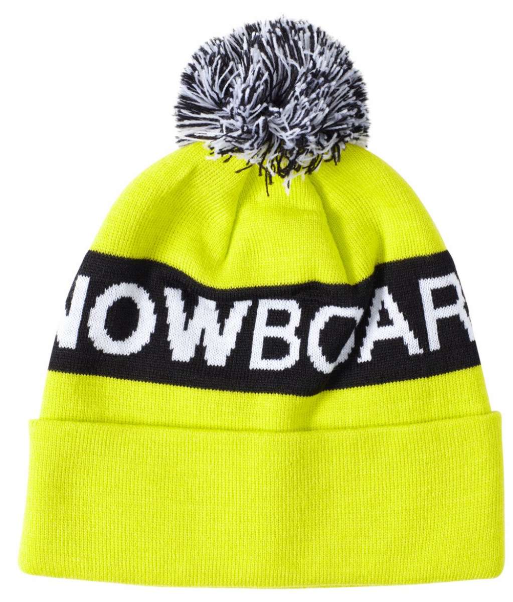 DC Chester Beanie 2022 - Image 4
