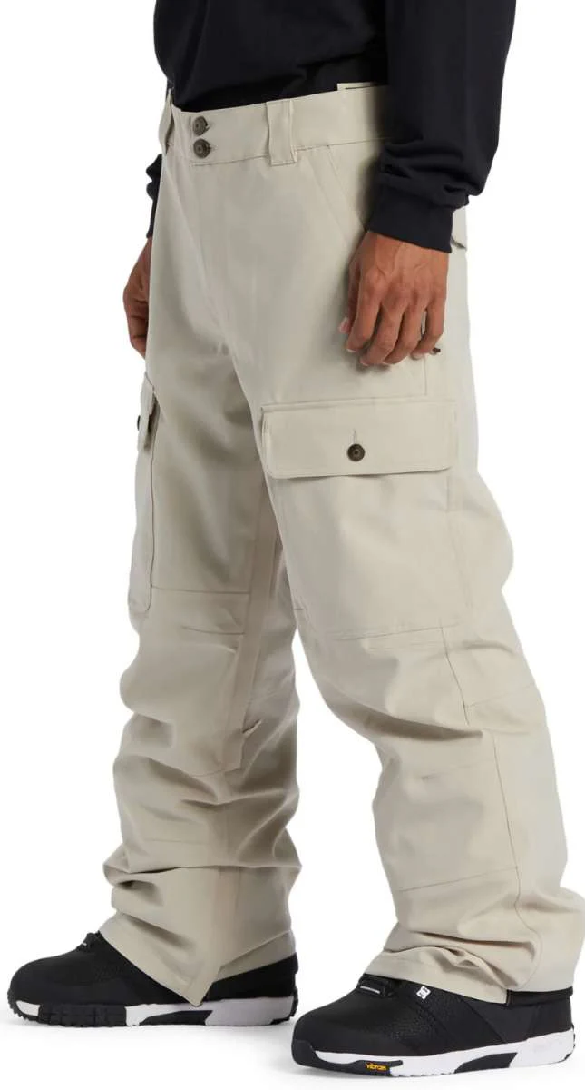 DC Code Shell Pant 2024 - Image 10