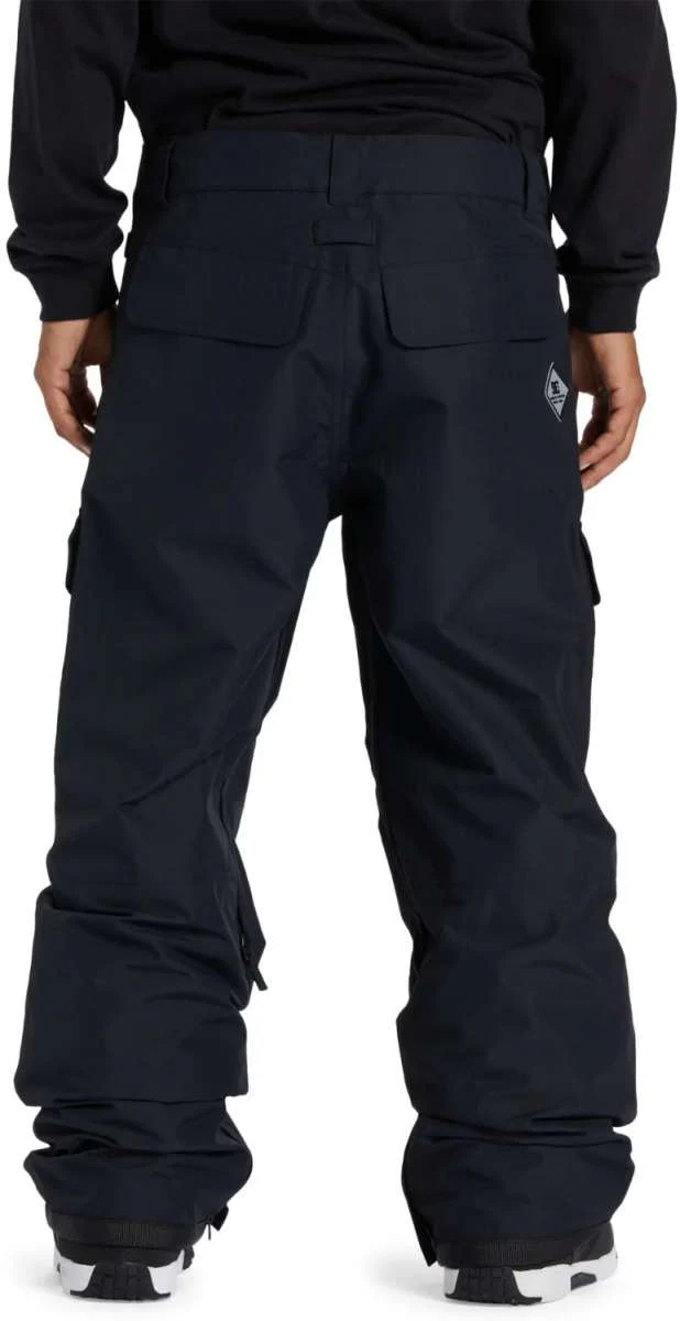 DC Code Shell Pant 2024 - Image 2