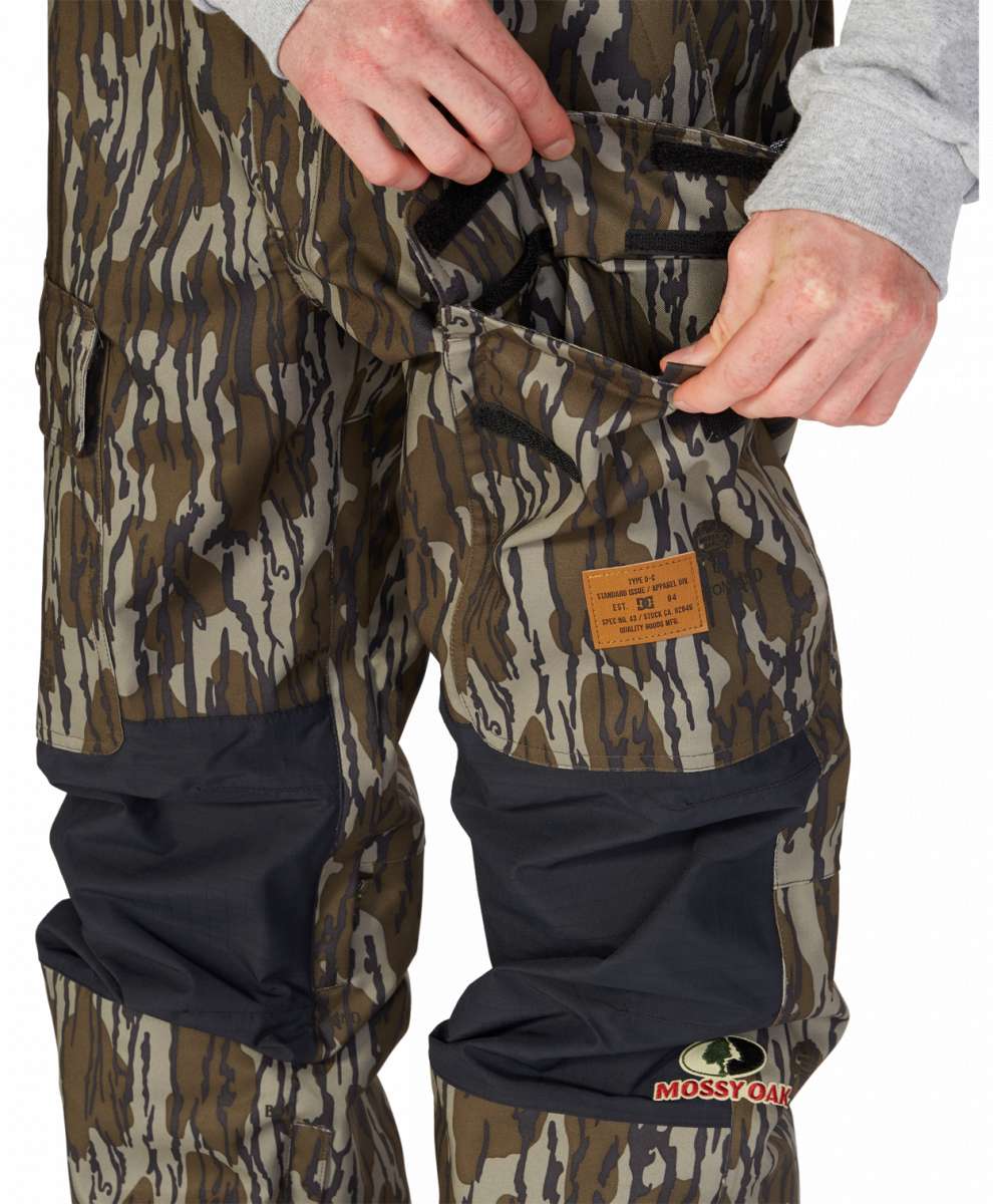 DC Code Shell Pant 2023 - Image 7