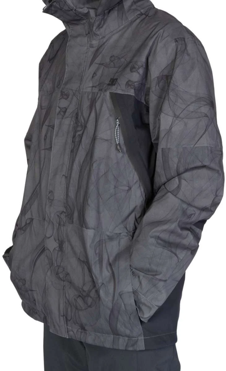 DC Command 45K Shell Jacket 2023 - Image 6