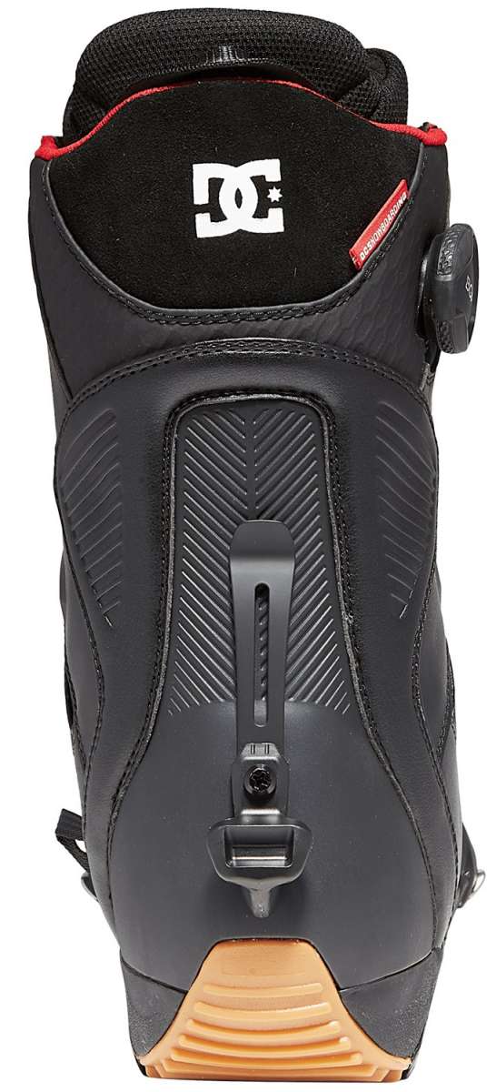DC Control Step On Snowboard Boots 2022 - Image 7