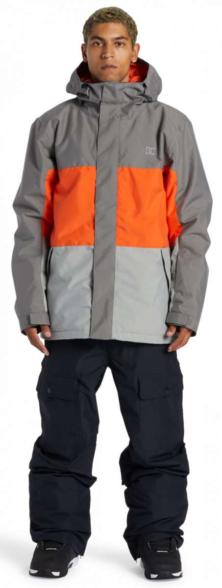 DC Defy Insulated Jacket 2024 - Image 10