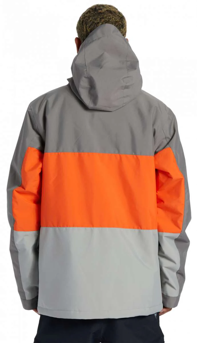 DC Defy Insulated Jacket 2024 - Image 11