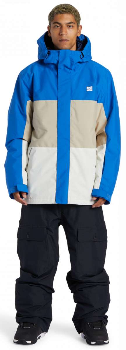 DC Defy Insulated Jacket 2024 - Image 2