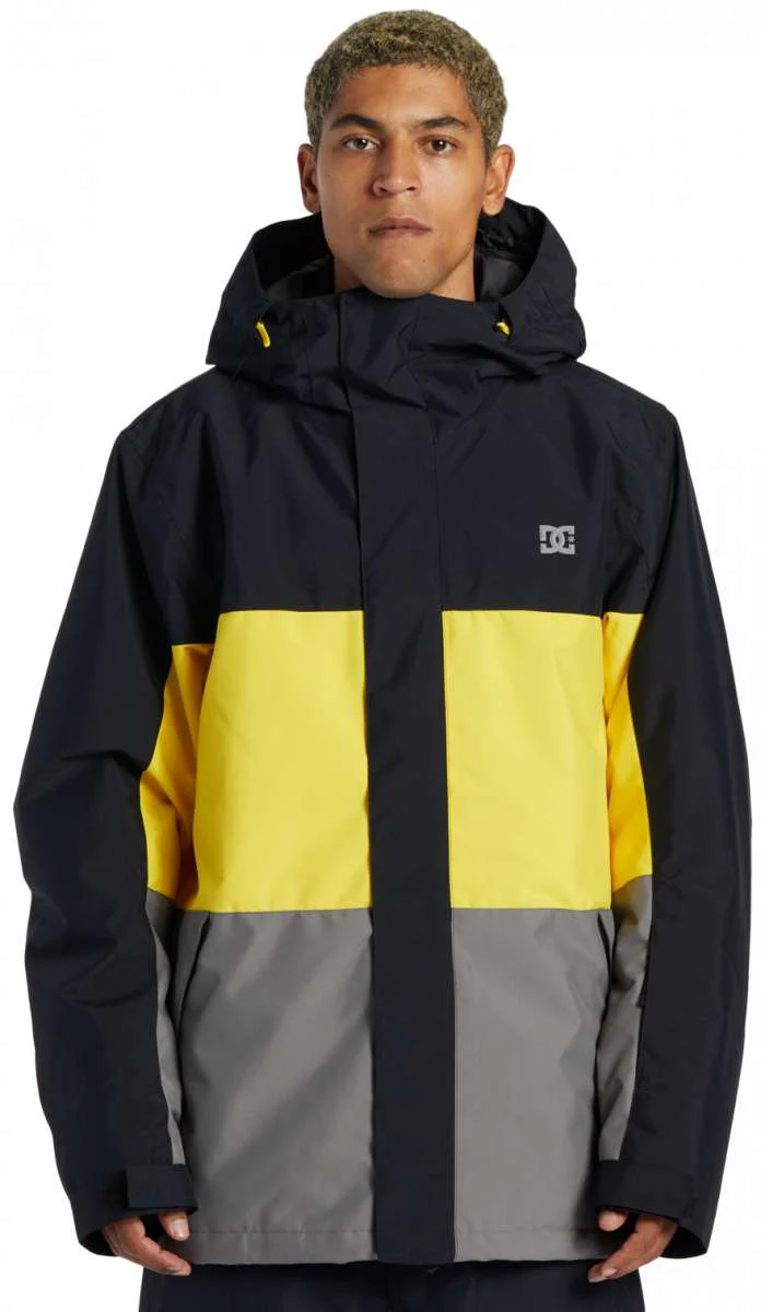 DC Defy Insulated Jacket 2024 - Image 5