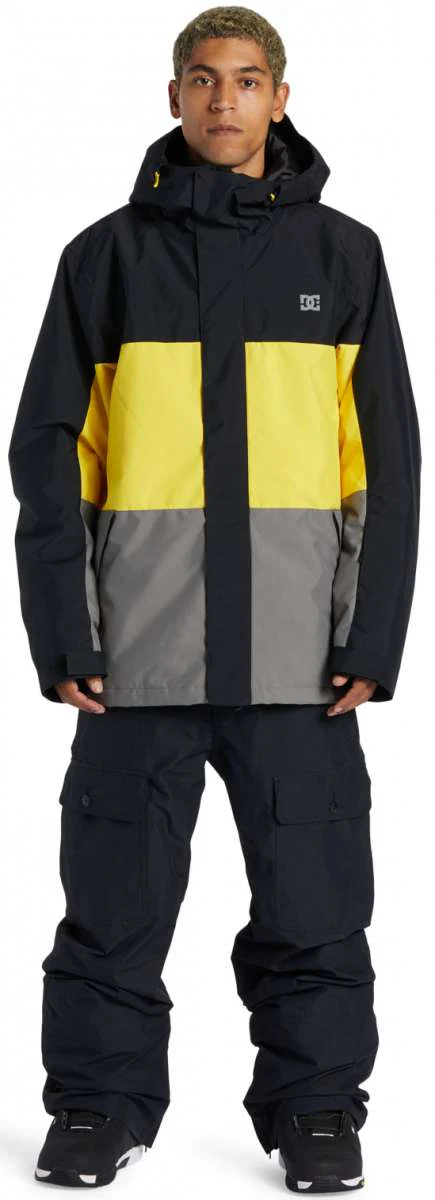 DC Defy Insulated Jacket 2024 - Image 6