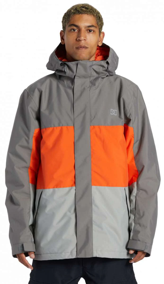 DC Defy Insulated Jacket 2024 - Image 9