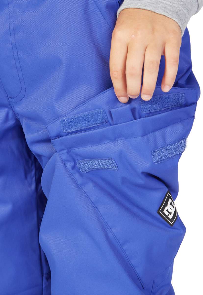 DC Junior's Banshee Insulated Pant 2023 - Image 15