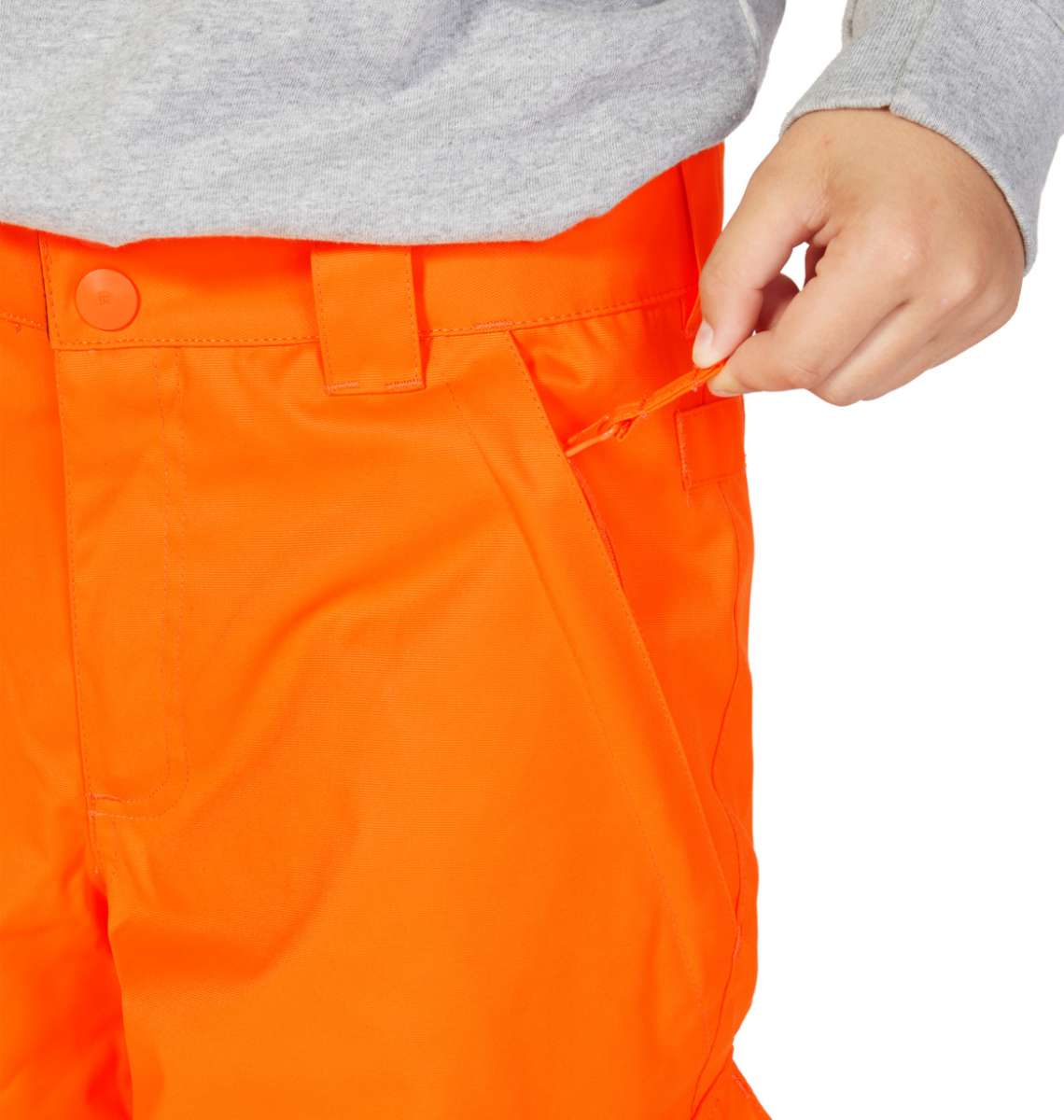DC Junior's Banshee Insulated Pant 2023 - Image 4