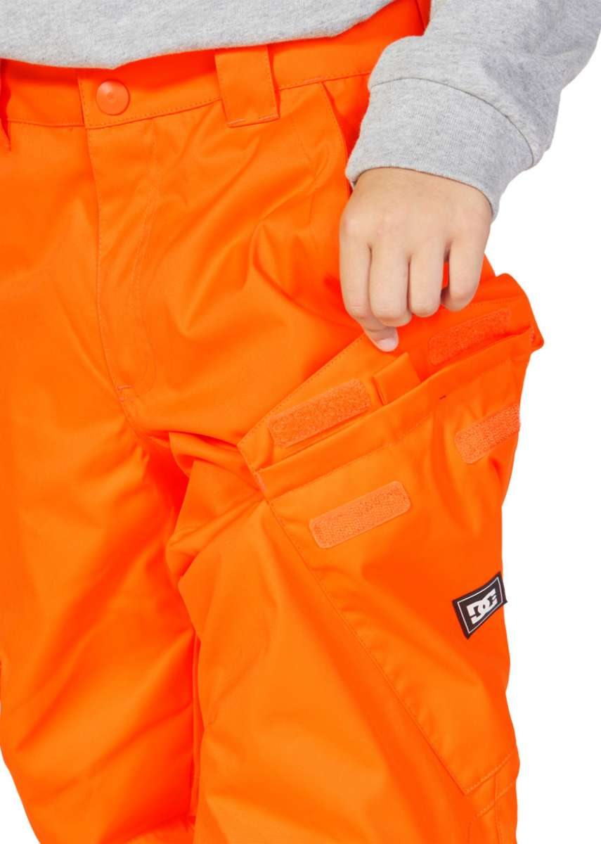 DC Junior's Banshee Insulated Pant 2023 - Image 5