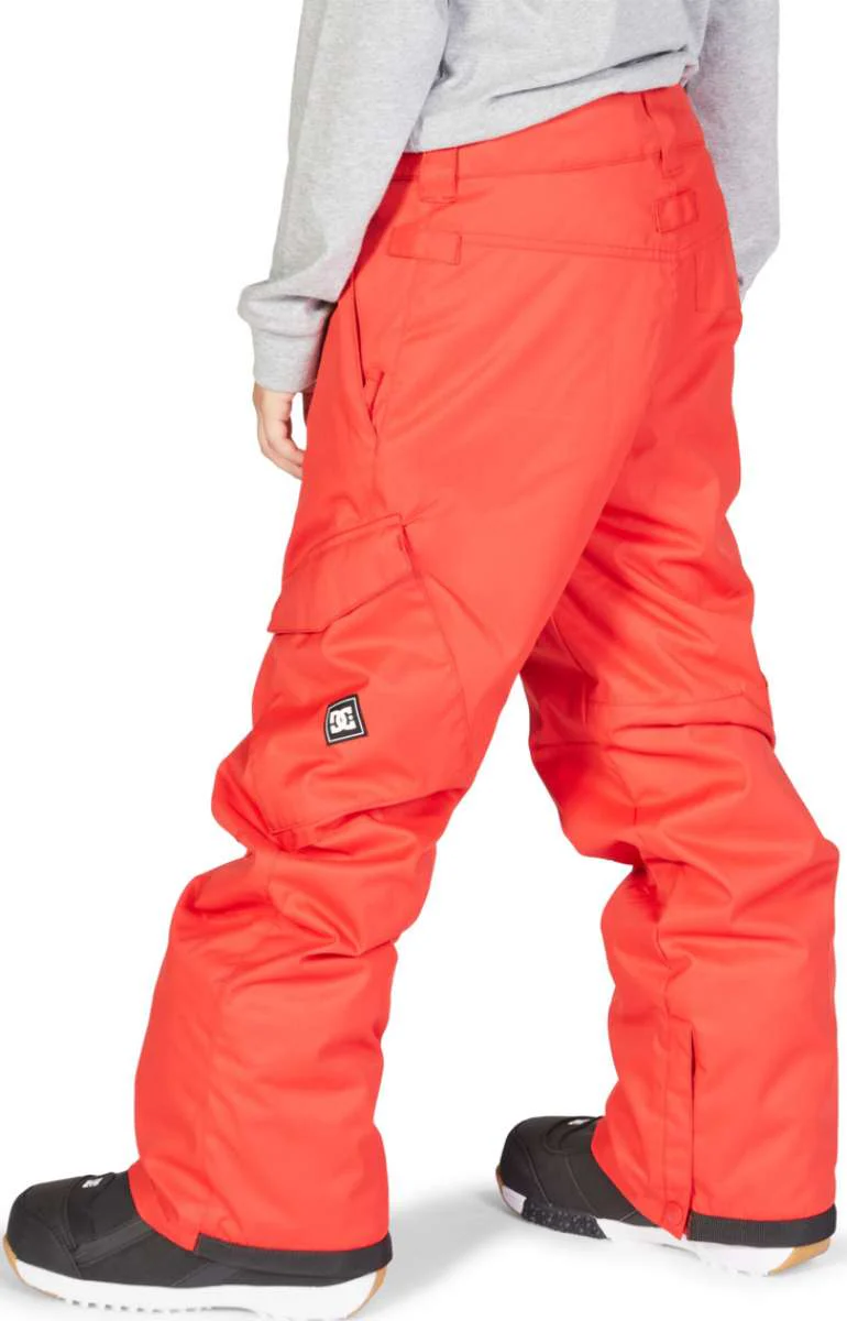 DC Junior's Banshee Insulated Pant 2023 - Image 8