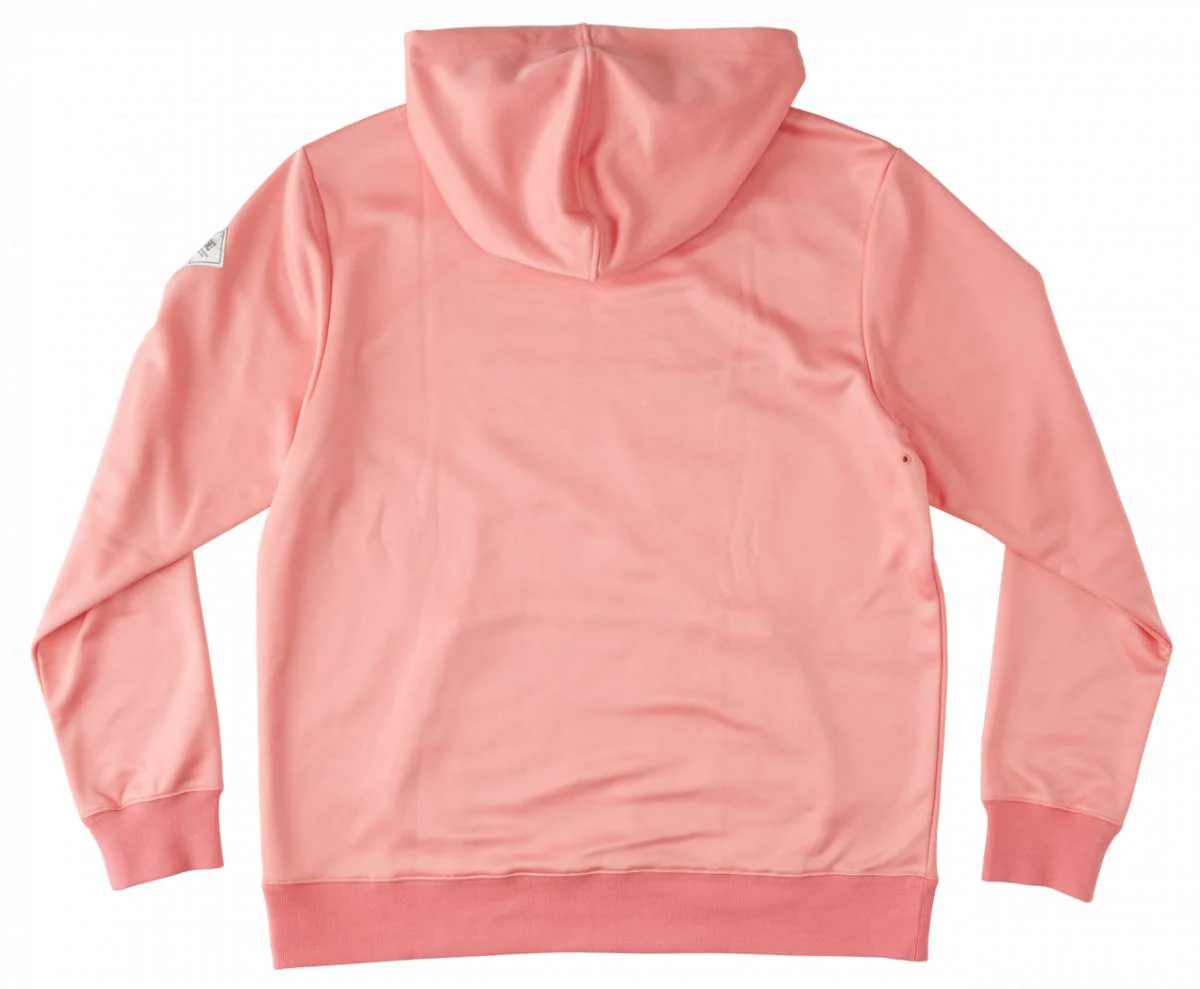 DC Women's AW Snowstar Fleece Hoodie 2024 - Image 8