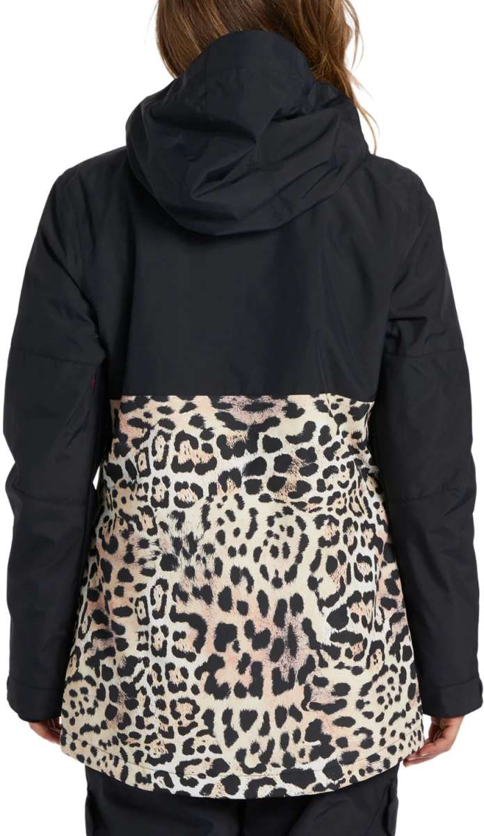DC Women's Cruiser Insulated Jacket 2024 - Image 11