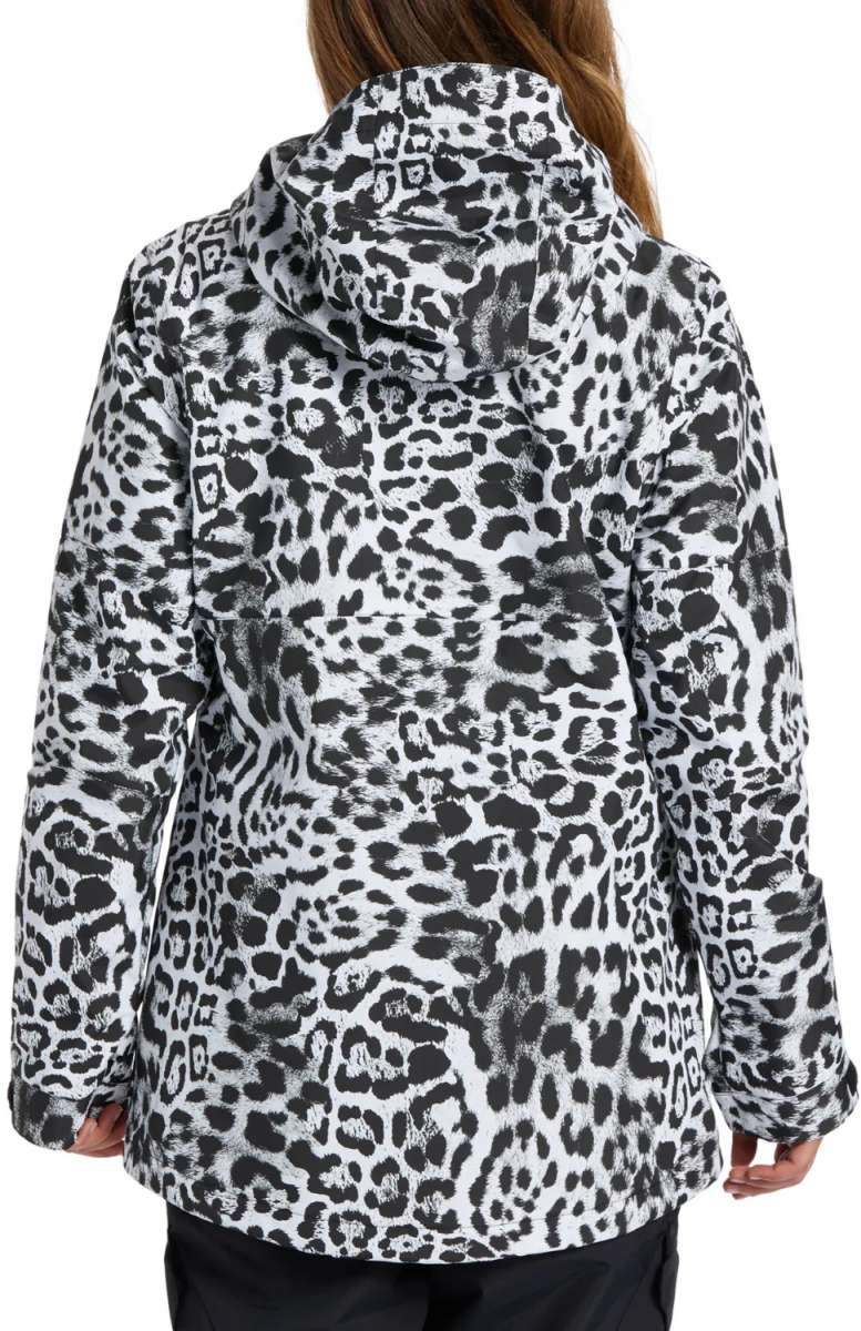 DC Women's Cruiser Insulated Jacket 2024 - Image 12
