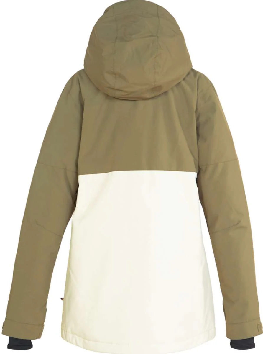 DC Women's Cruiser Insulated Jacket 2023 - Image 20