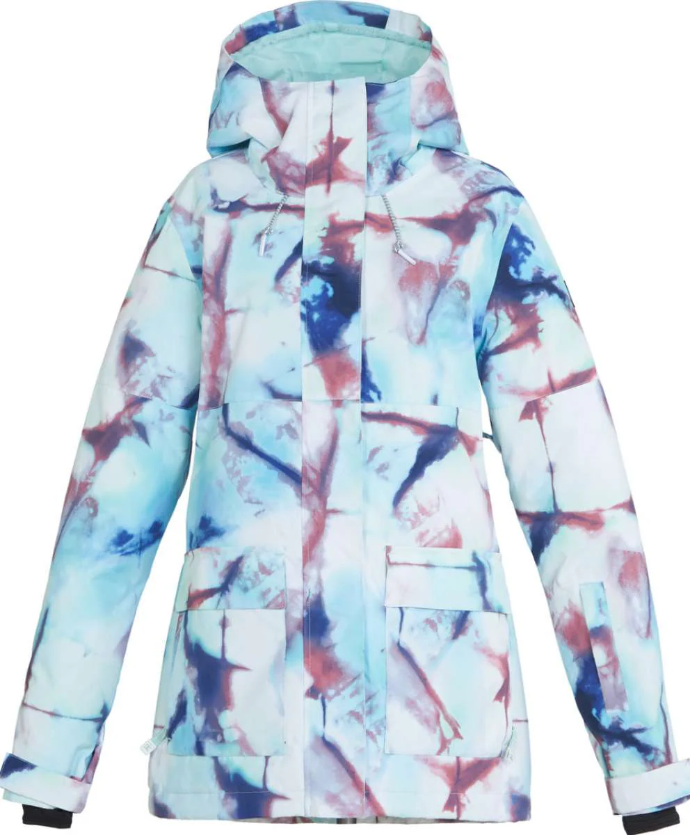 DC Women's Cruiser Insulated Jacket 2023 - Image 21