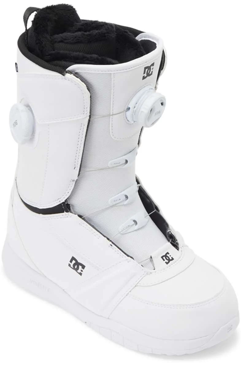 DC Women's Lotus BOA Snowboard Boots 2024 - Image 11