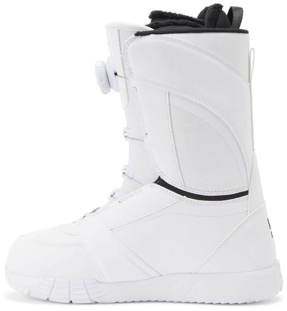DC Women's Lotus BOA Snowboard Boots 2024 - Image 12