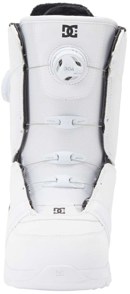 DC Women's Lotus BOA Snowboard Boots 2024 - Image 13