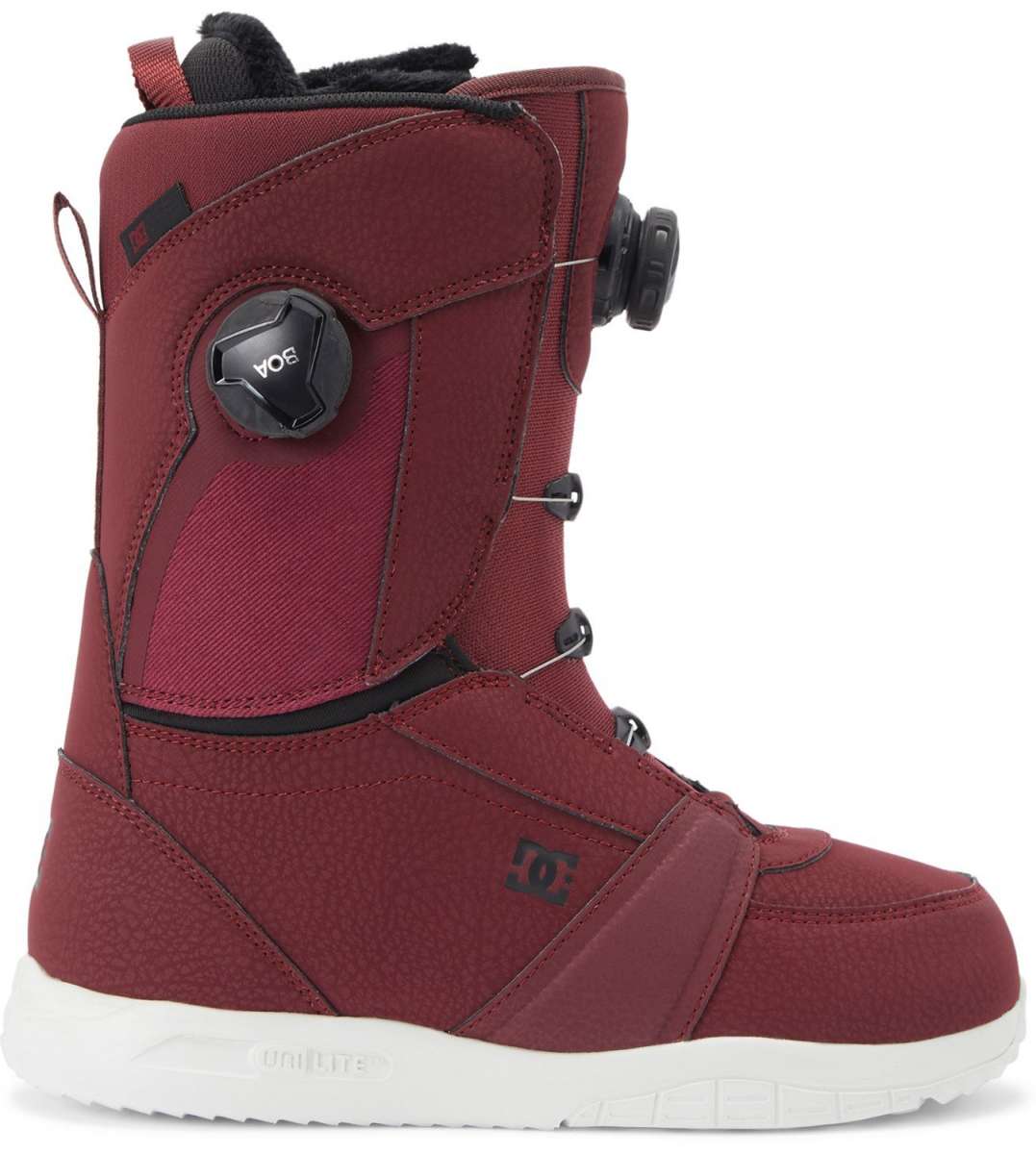 DC Women's Lotus BOA Snowboard Boots 2024 - Image 18