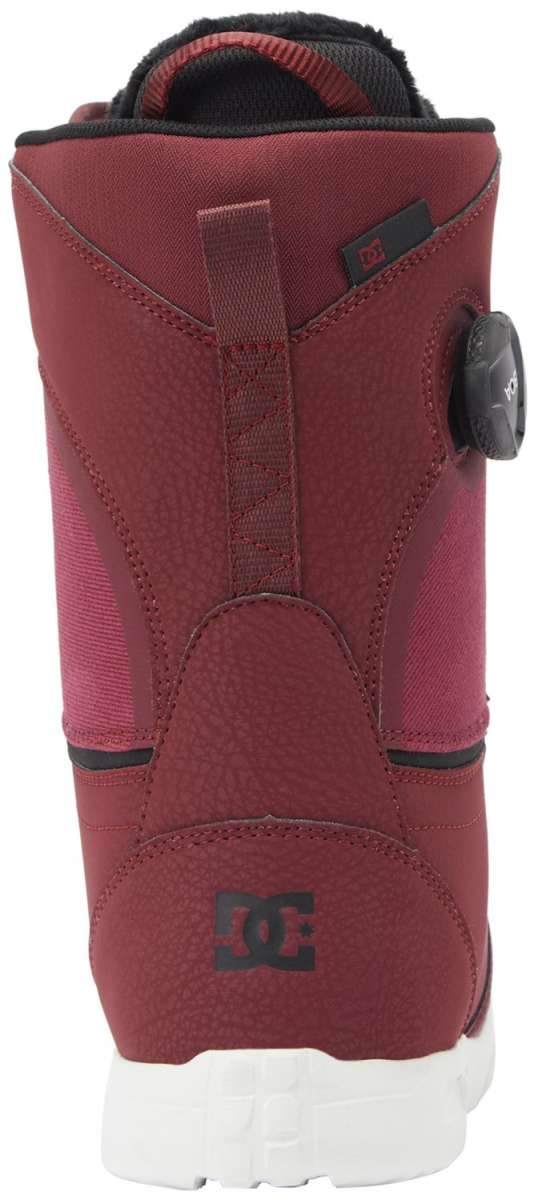 DC Women's Lotus BOA Snowboard Boots 2024 - Image 22