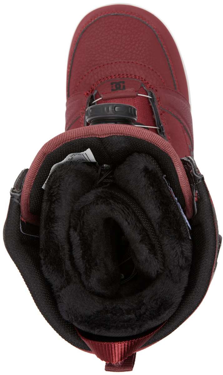 DC Women's Lotus BOA Snowboard Boots 2024 - Image 23