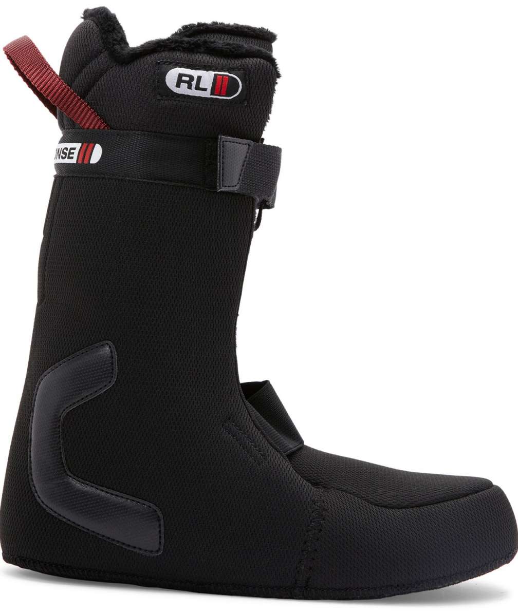 DC Women's Lotus BOA Snowboard Boots 2024 - Image 25