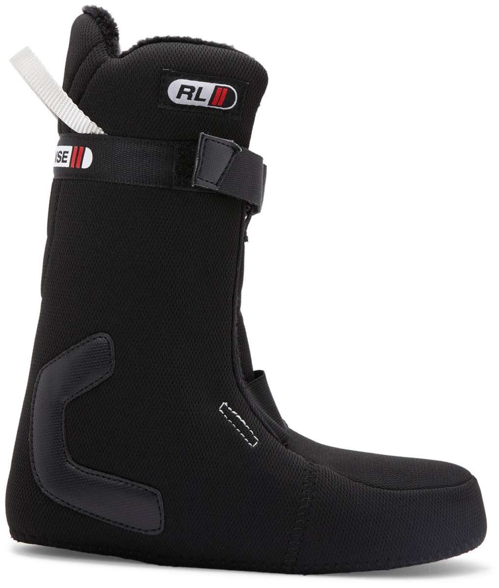 DC Women's Lotus Step On Snowboard Boots 2024 - Image 16